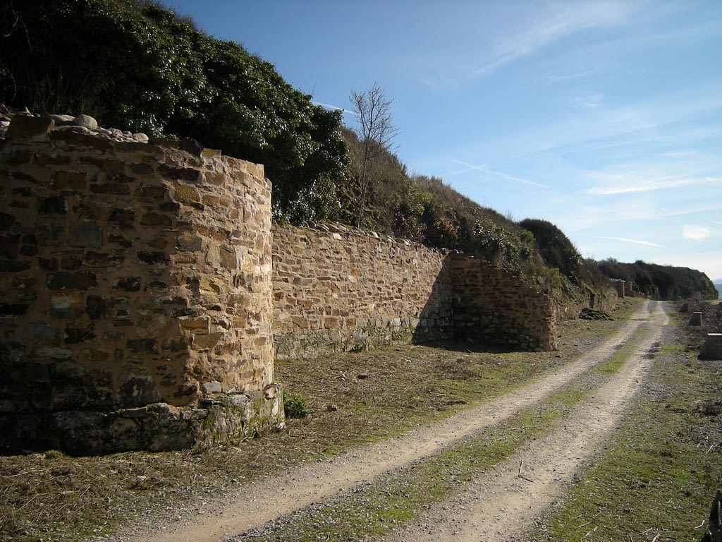 Castro Ventosa
