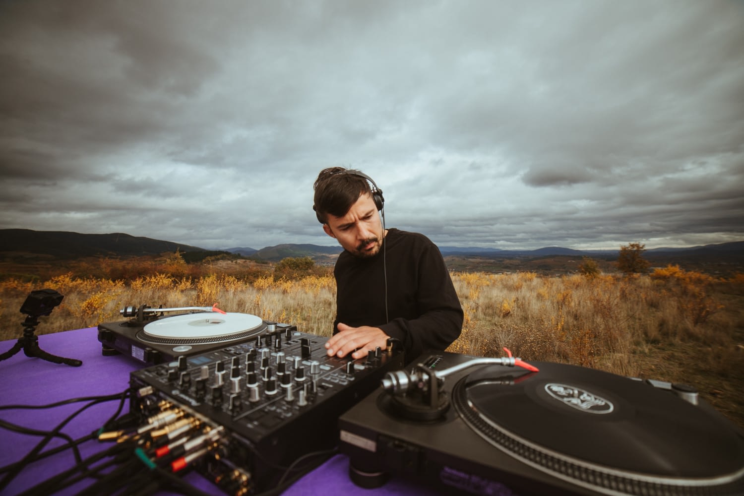 SONDA Music - Matt Veget