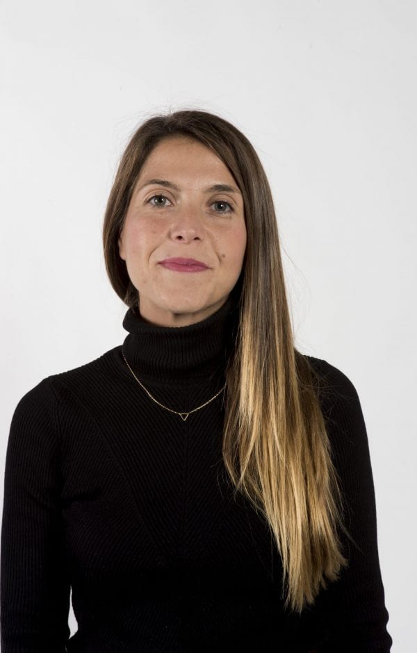 Ana Gómez de Castro Ana Gómez de Castro