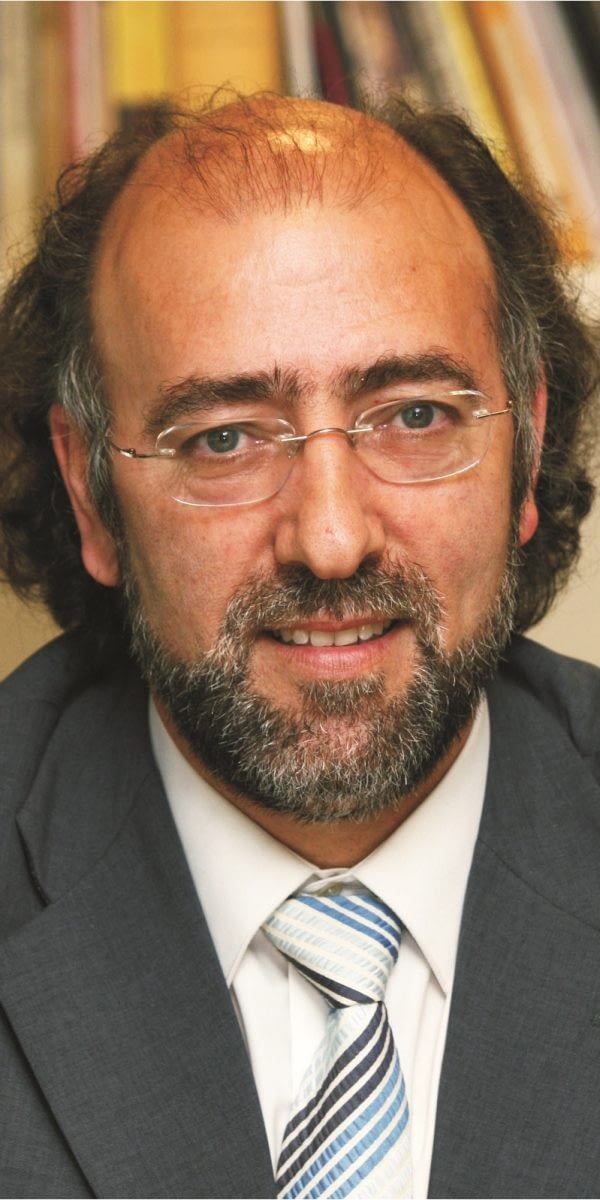 Rogelio Blanco Rogelio Blanco